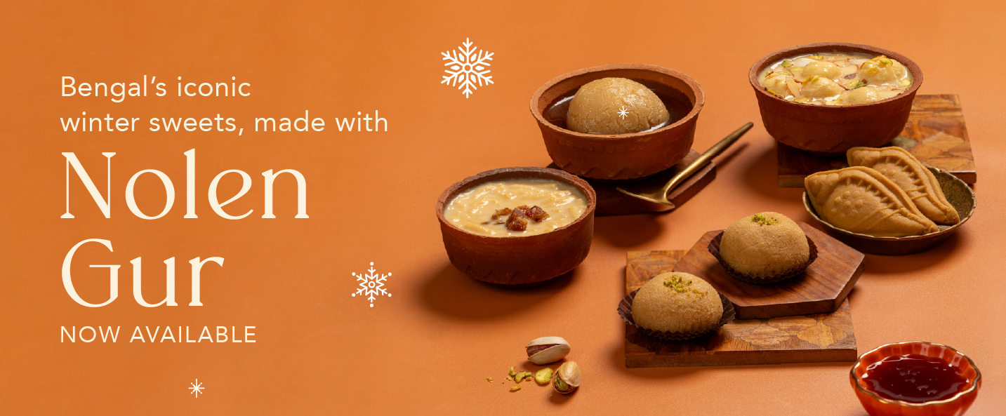 Premium Indian Sweets